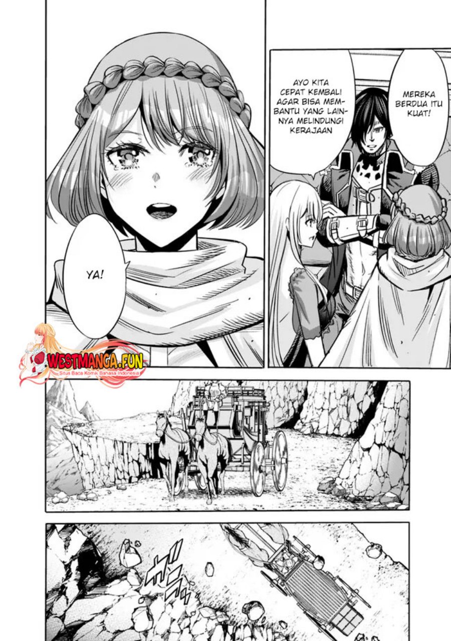 Uragirareta S Rank Boukensha no Ore wa, Aisuru Dorei no Kanojora to Tomoni Dorei dake no Harem Guild o Tsukuru